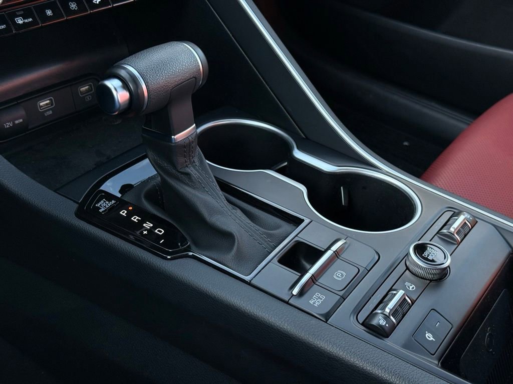 Used 2023 Kia K5 GT-Line image 43