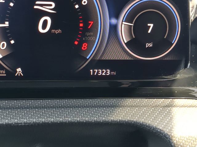 Used 2024 Volkswagen Golf R image 33