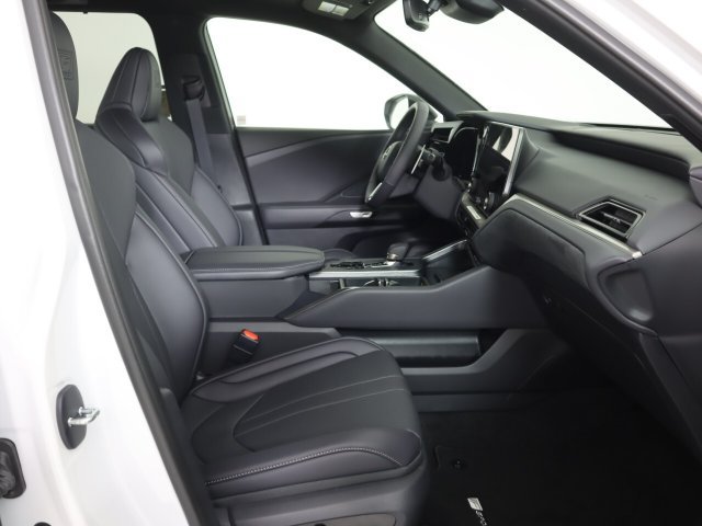 New 2026 Lexus TX 500h AWD w/ Technology Package image 13
