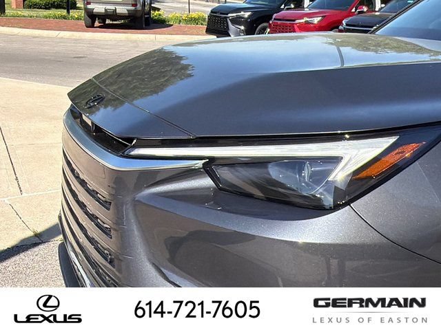 New 2026 Lexus TX 350 AWD w/ Technology Package image 13