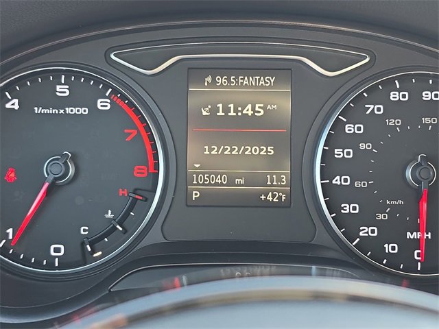 Used 2015 Audi A3 2.0T Premium Plus image 23