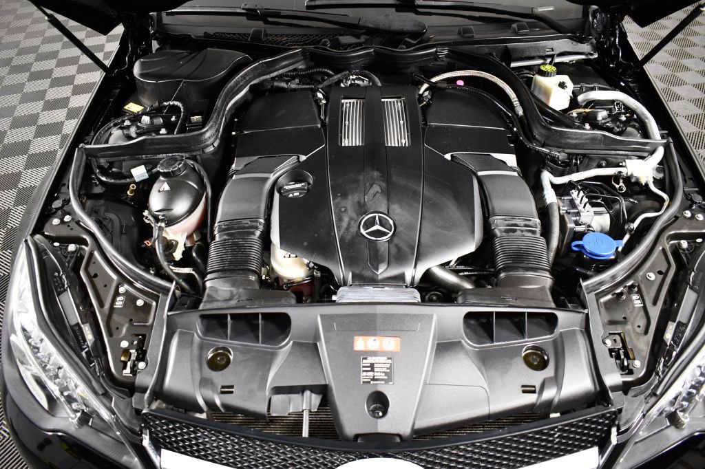 Used 2015 Mercedes-Benz E 400 4MATIC Coupe image 44