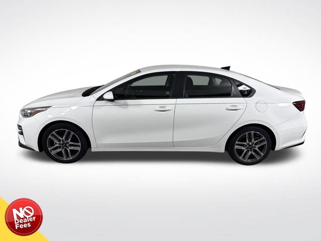 Used 2019 Kia Forte S image 7