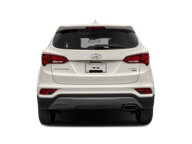 Used 2018 Hyundai Santa Fe Sport FWD image 8