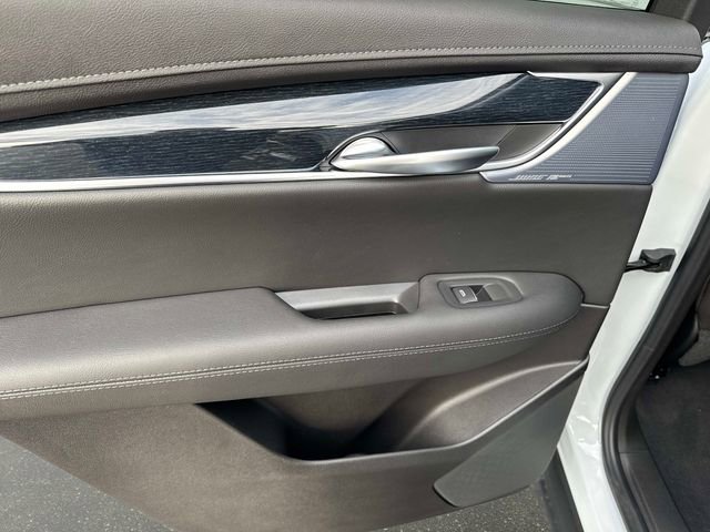 New 2026 Cadillac XT5 Premium Luxury w/ Driver Assist Package image 10