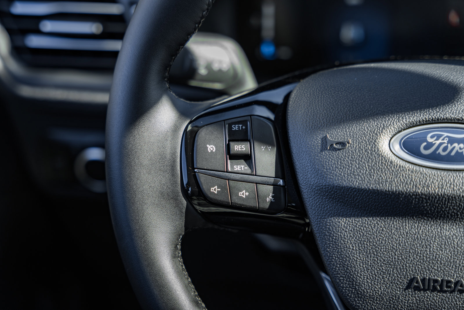 New 2026 Ford Escape Active w/ Cold Weather Package image 28