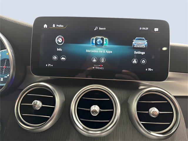 Certified 2022 Mercedes-Benz GLC 300 4MATIC image 21