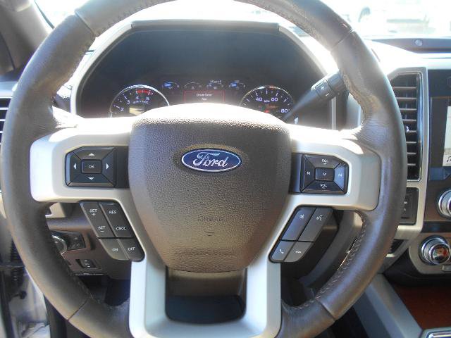 Certified 2019 Ford F350 King Ranch w/ Tow Technology Bundle AWD/4WD image 17