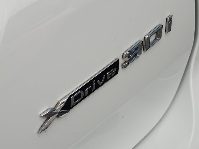 Used 2022 BMW X3 xDrive30i AWD/4WD image 9