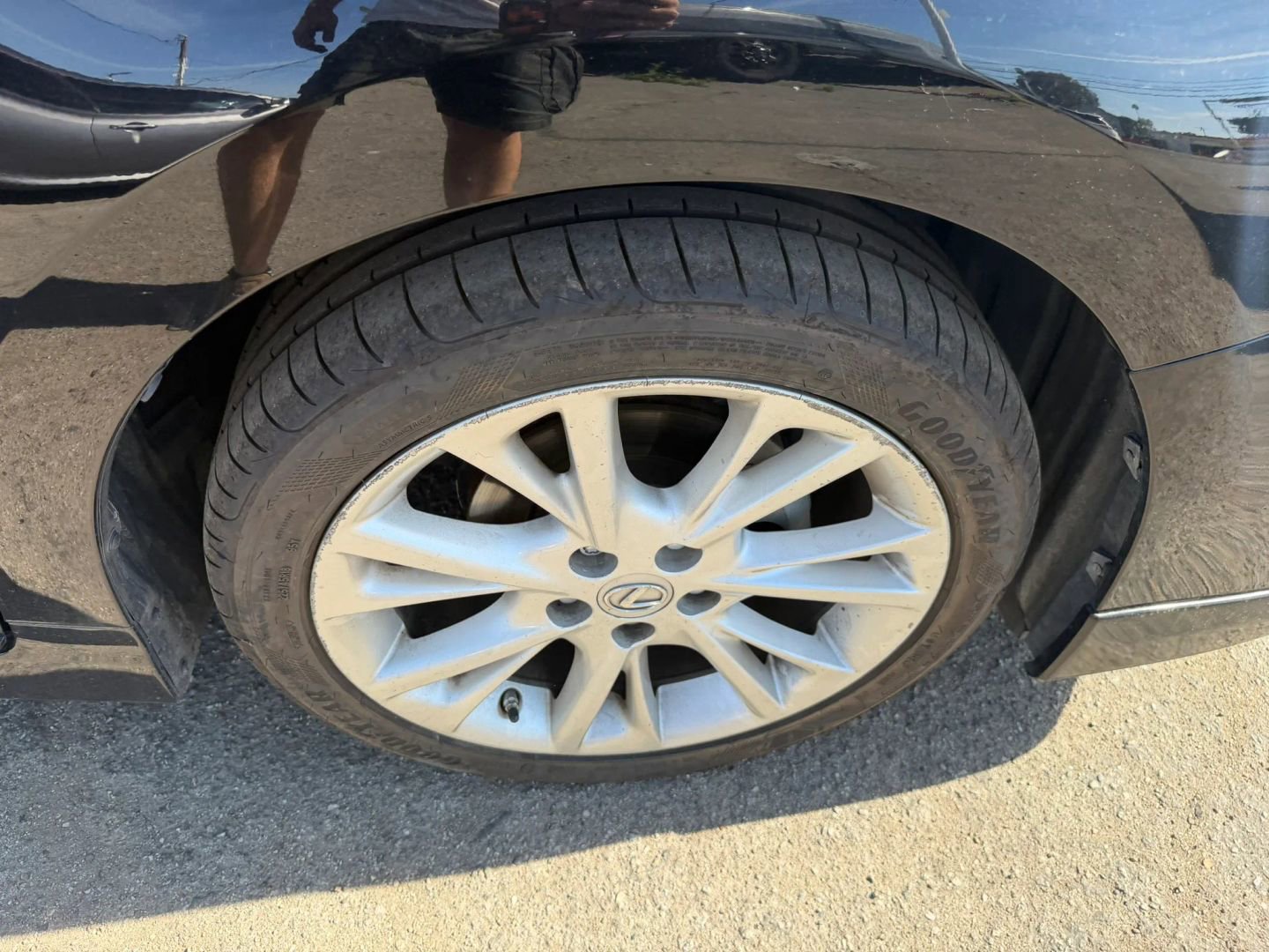 Used 2010 Lexus HS 250h image 32