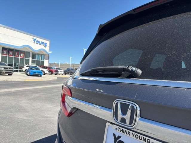 Used 2018 Honda Odyssey LX image 27