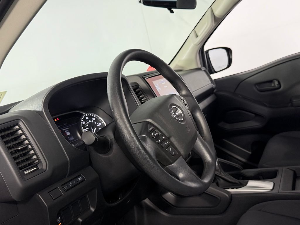 Used 2024 Nissan Frontier S w/ Technology Package RWD image 20