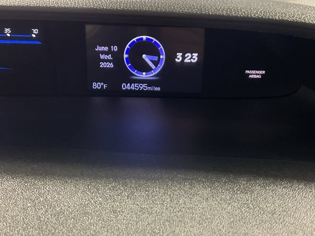 Used 2015 Honda Civic EX image 41