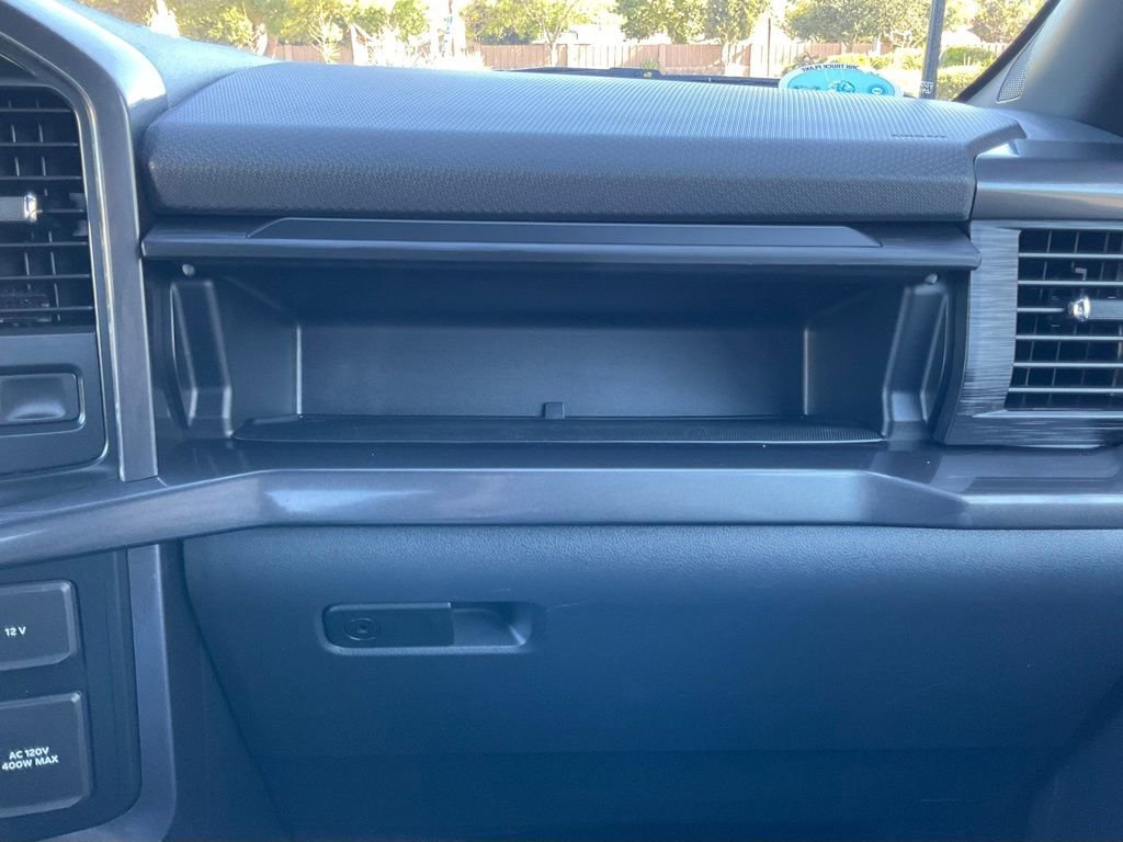 Used 2023 Ford F150 XLT w/ Equipment Group 302A High image 52