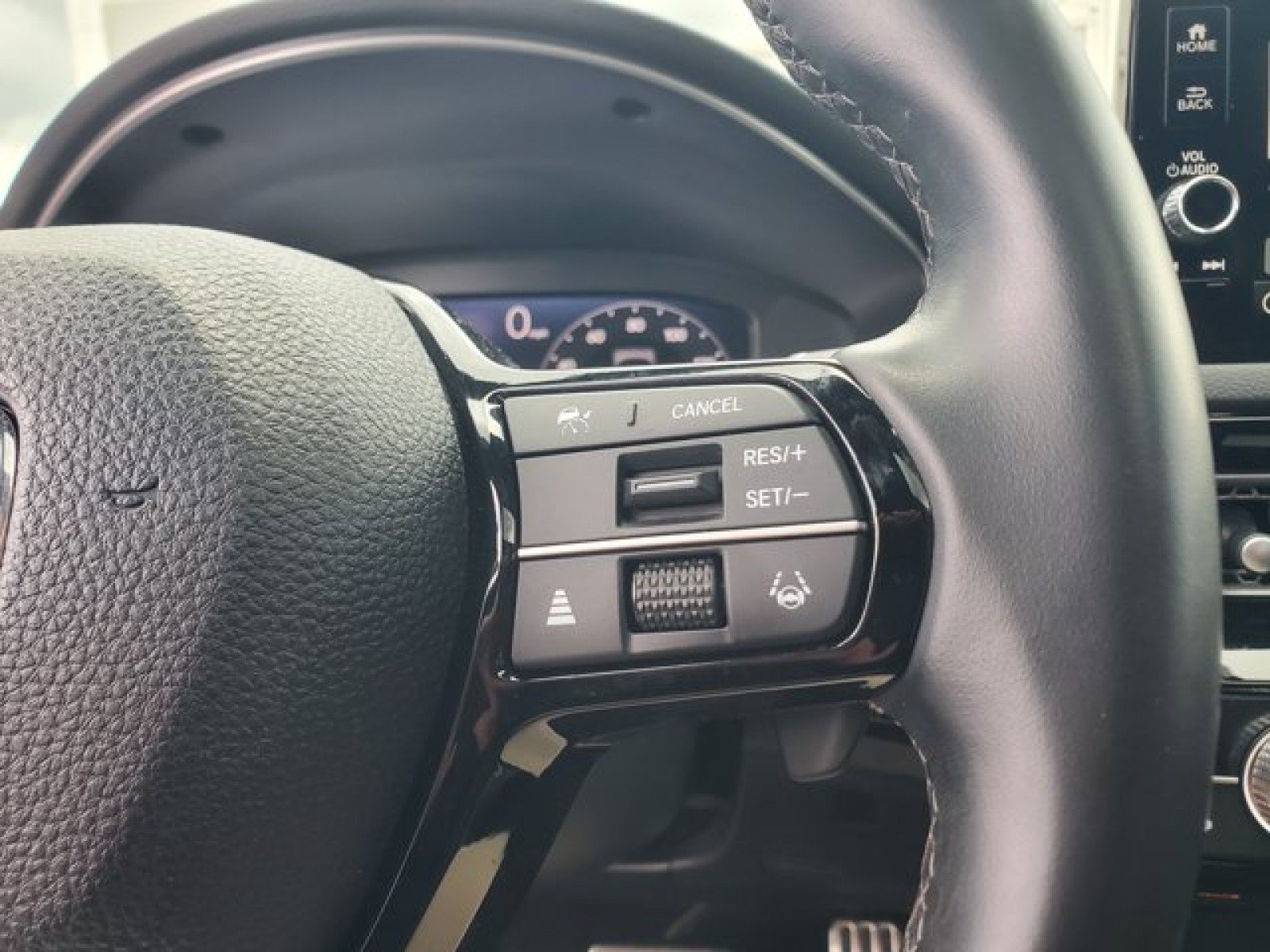 Used 2022 Honda Civic Sport Touring image 19