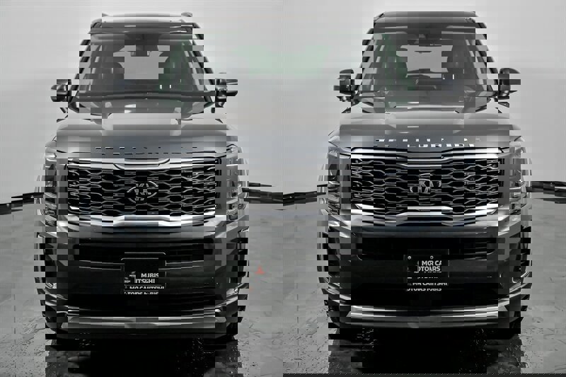 Used 2020 Kia Telluride S image 4