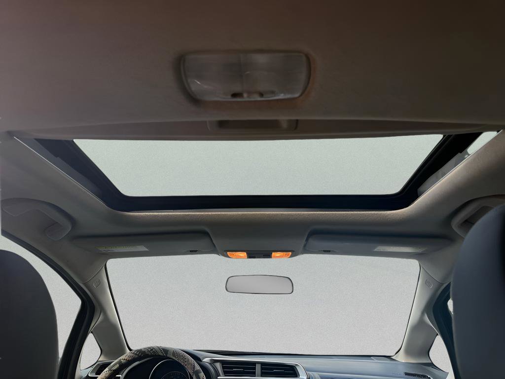 Used 2015 Honda Fit EX-L image 20