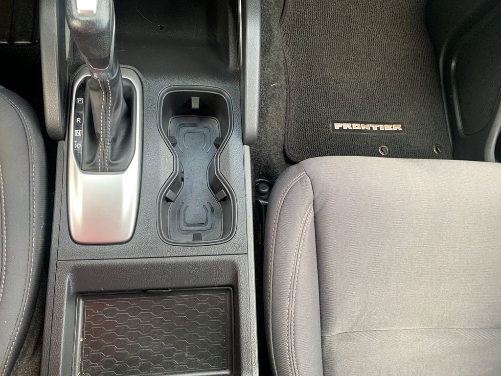 Used 2023 Nissan Frontier SV w/ SV Convenience Package image 20