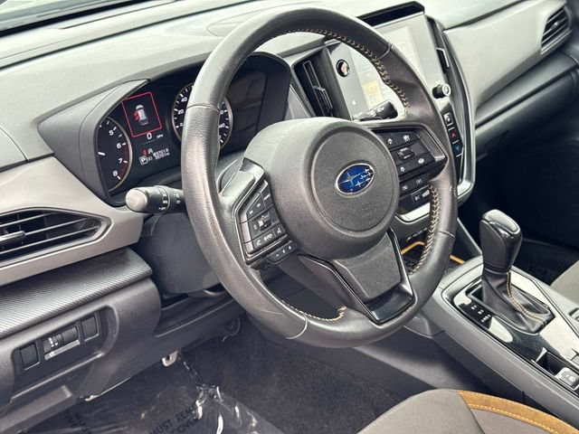 Used 2024 Subaru Crosstrek 2.5i Sport w/ Crosstrek Mirror Package AWD/4WD image 19