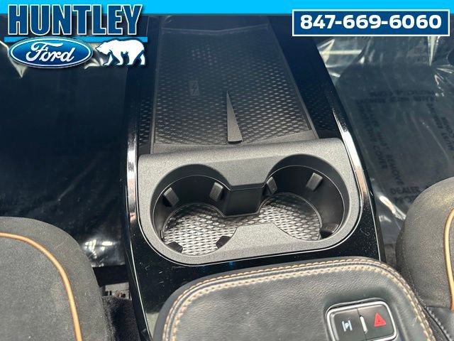 Used 2023 Ford Mustang Mach-E GT AWD/4WD image 26