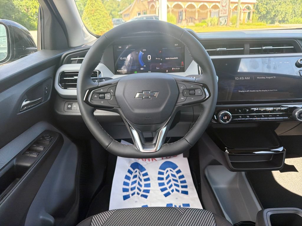 New 2027 Chevrolet Bolt LT w/ Comfort Package FWD image 14