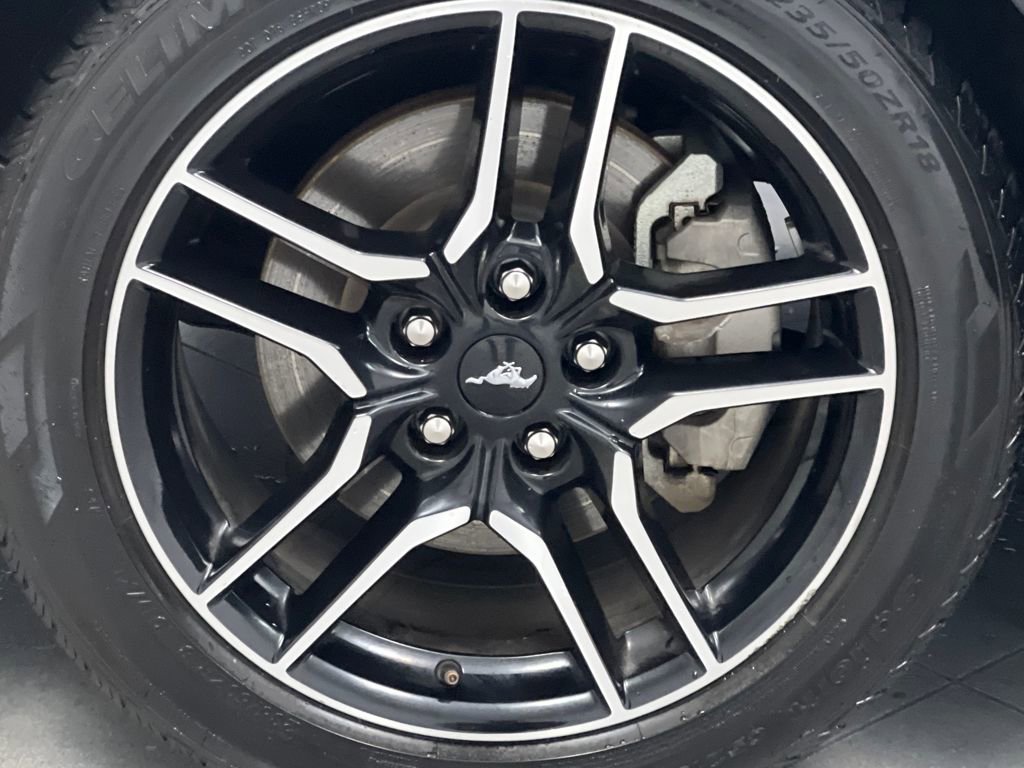 Used 2023 Ford Mustang Premium image 52