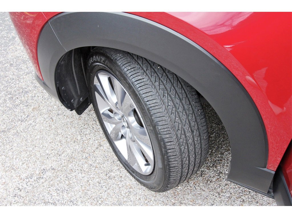 Used 2023 MAZDA CX-30 AWD 2.5 S w/ Premium Package image 31