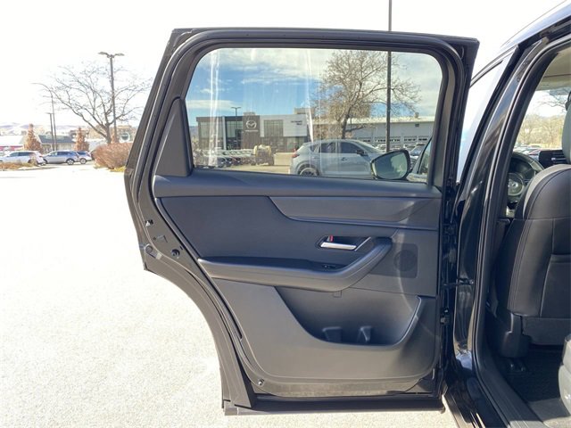 Certified 2025 MAZDA CX-90 3.3 Turbo w/ Select Package image 25