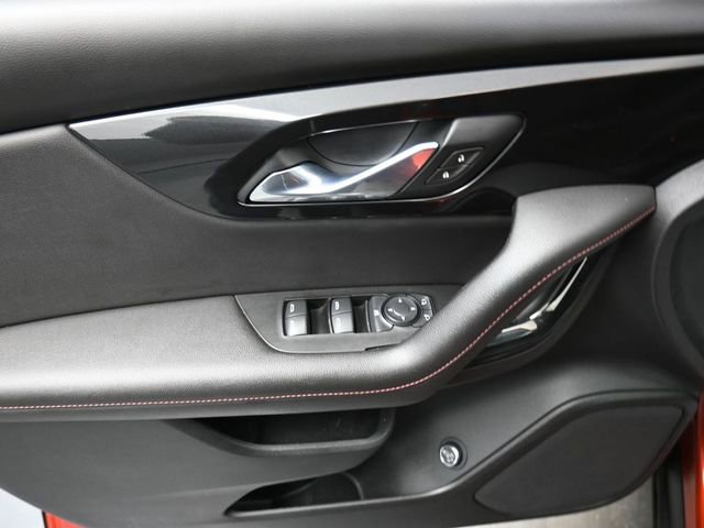 Used 2021 Chevrolet Blazer RS image 7