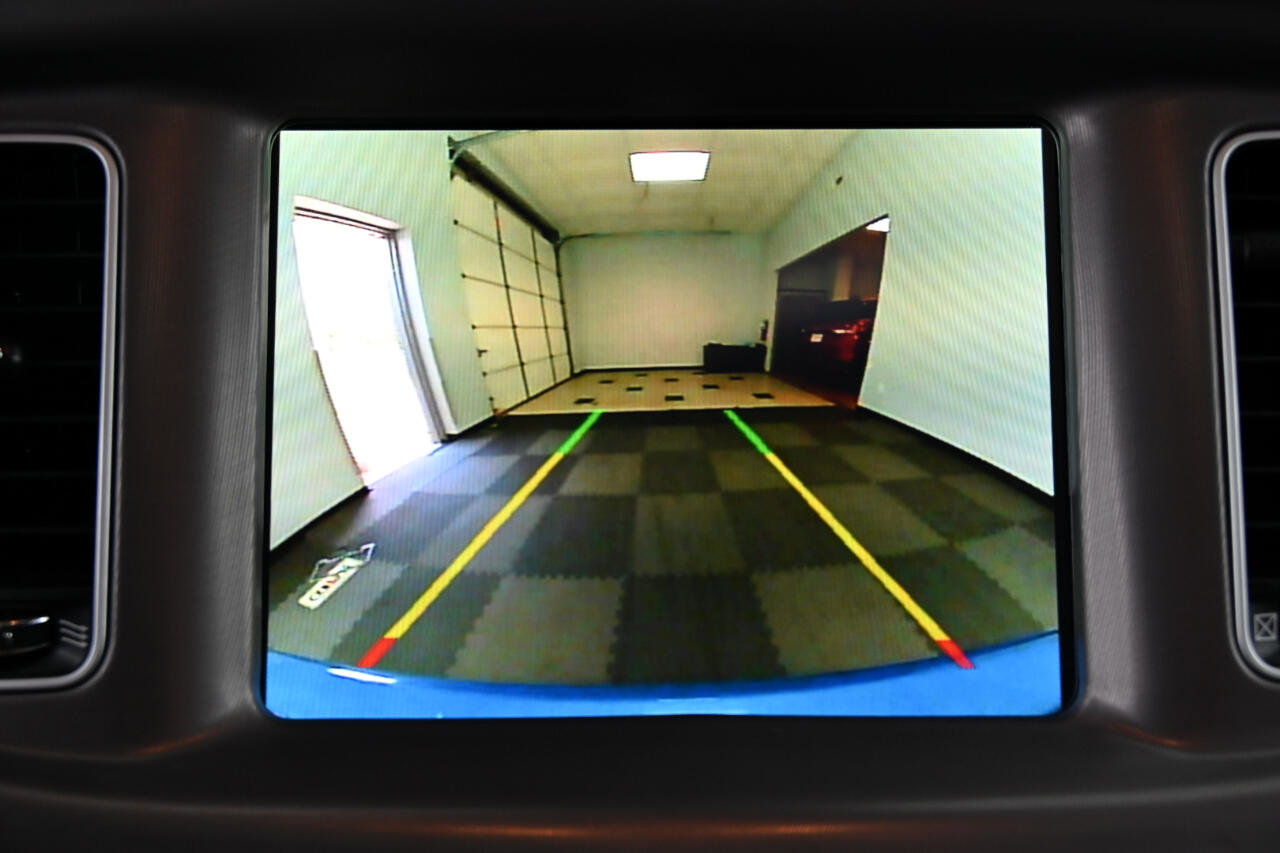 Used 2023 Dodge Charger Scat Pack w/ Plus Group image 34