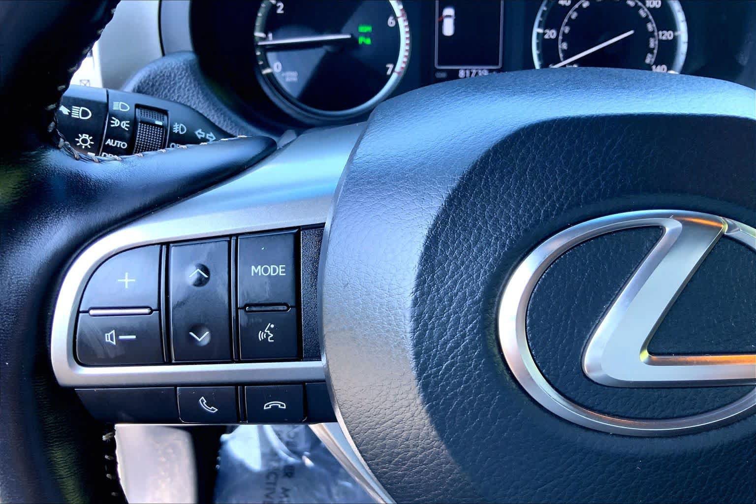 Used 2022 Lexus GX 460 Premium w/ Premium Plus Package AWD/4WD image 24