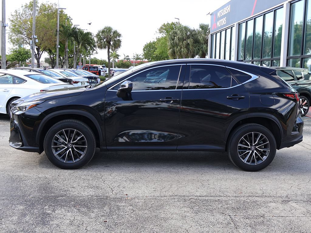 Used 2022 Lexus NX 250 FWD image 16
