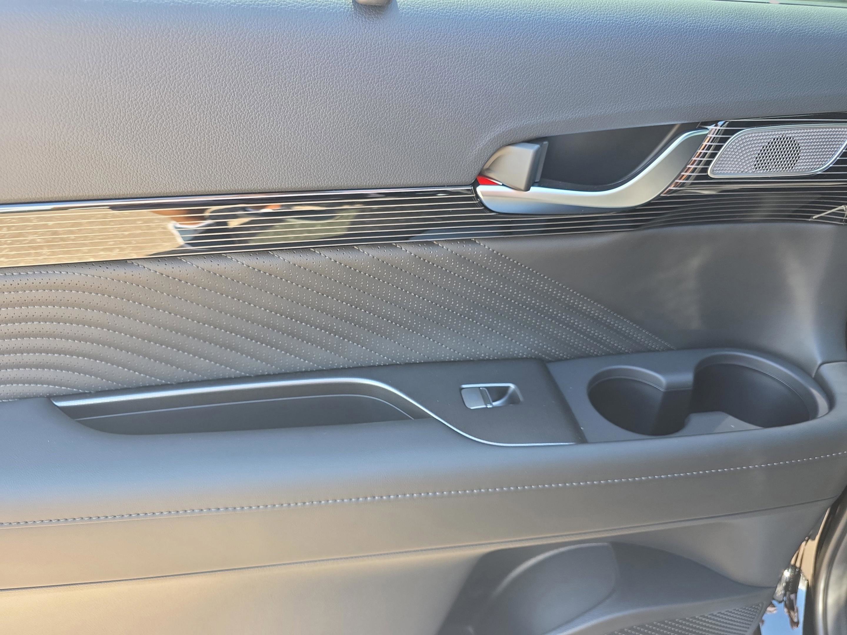 New 2025 Hyundai Palisade Calligraphy image 27