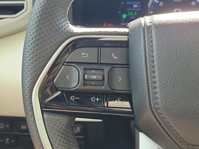 Used 2023 Toyota Tundra Capstone AWD/4WD image 20