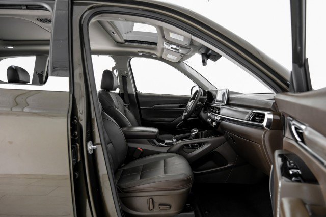 Used 2021 Kia Telluride SX FWD image 38