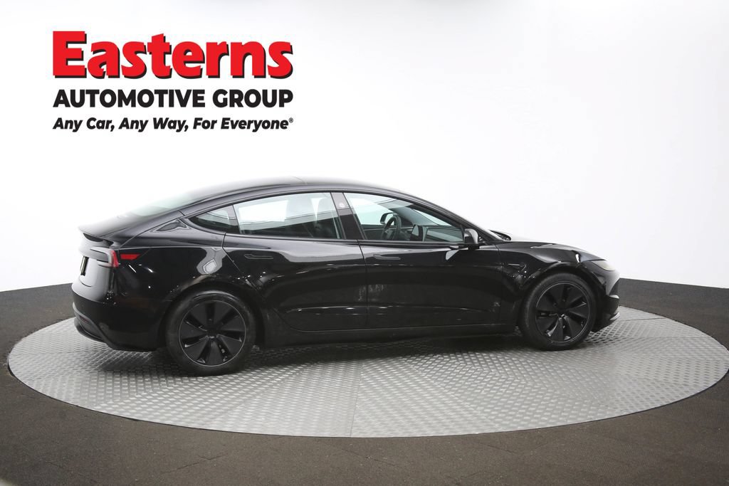 Used 2024 Tesla Model 3 Standard Range RWD image 40