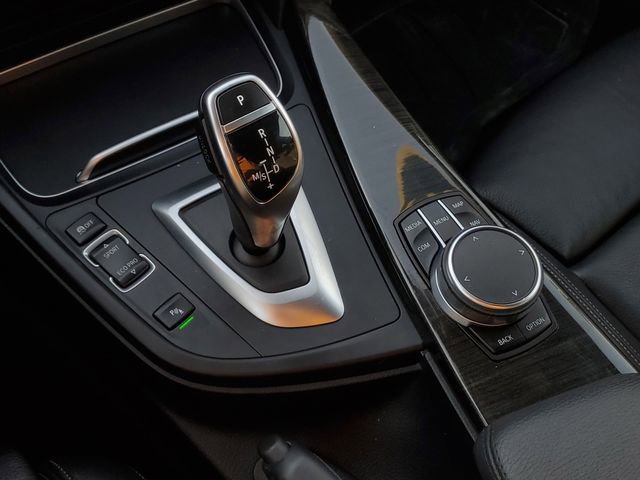 Used 2019 BMW 430i xDrive Coupe w/ M Sport Package image 23