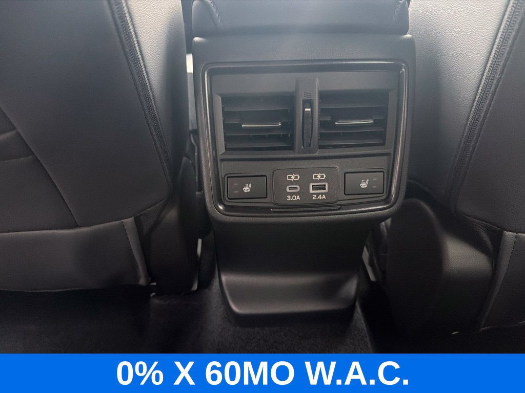 New 2026 Subaru Outback Wilderness AWD/4WD image 23