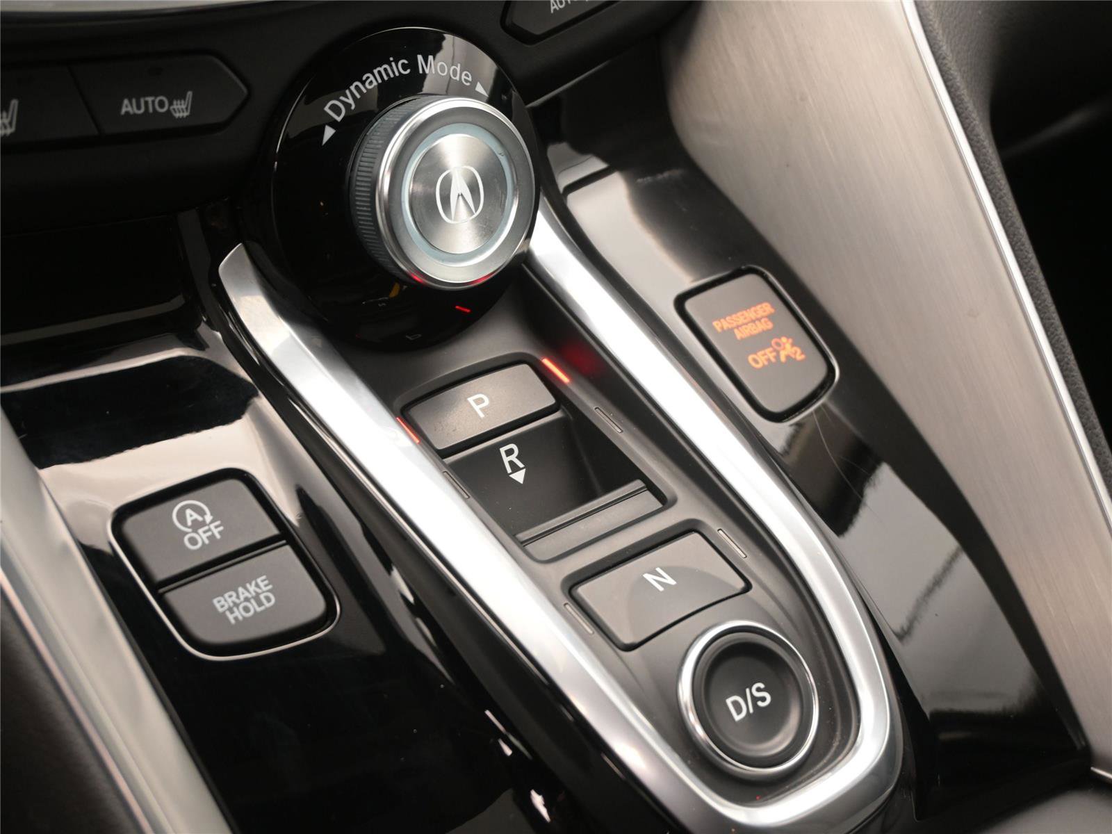 Certified 2023 Acura TLX image 5