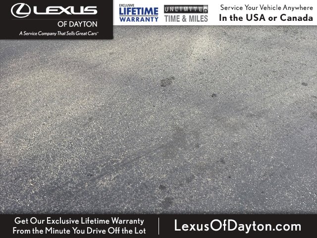 Used 2024 Lexus ES 350 w/ Premium Package image 34