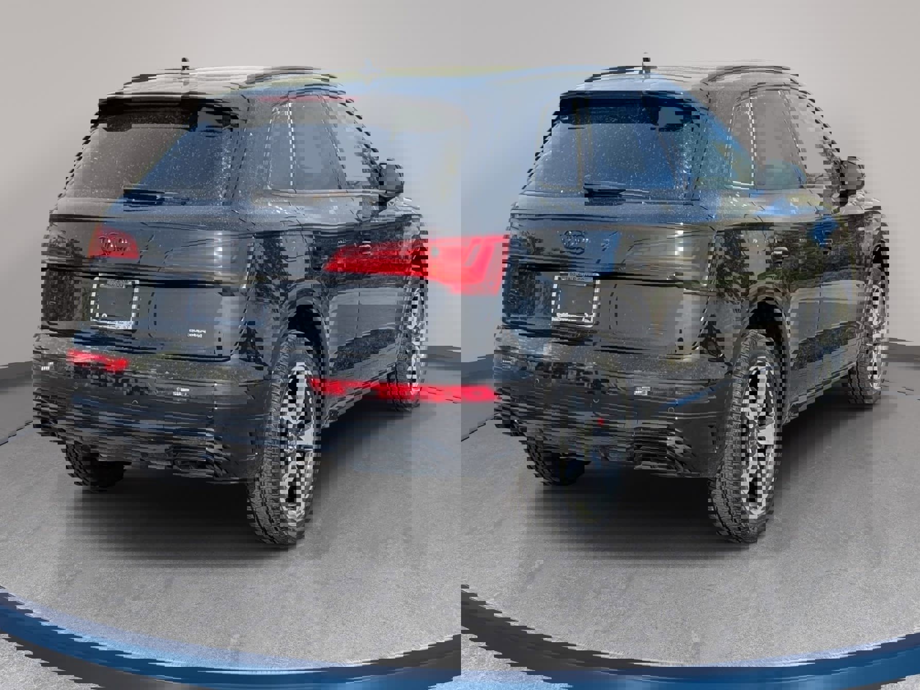 Used 2024 Audi Q5 2.0T Premium Plus image 5