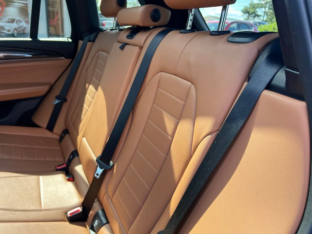 Used 2019 BMW X3 xDrive30i w/ Premium Package AWD/4WD image 26