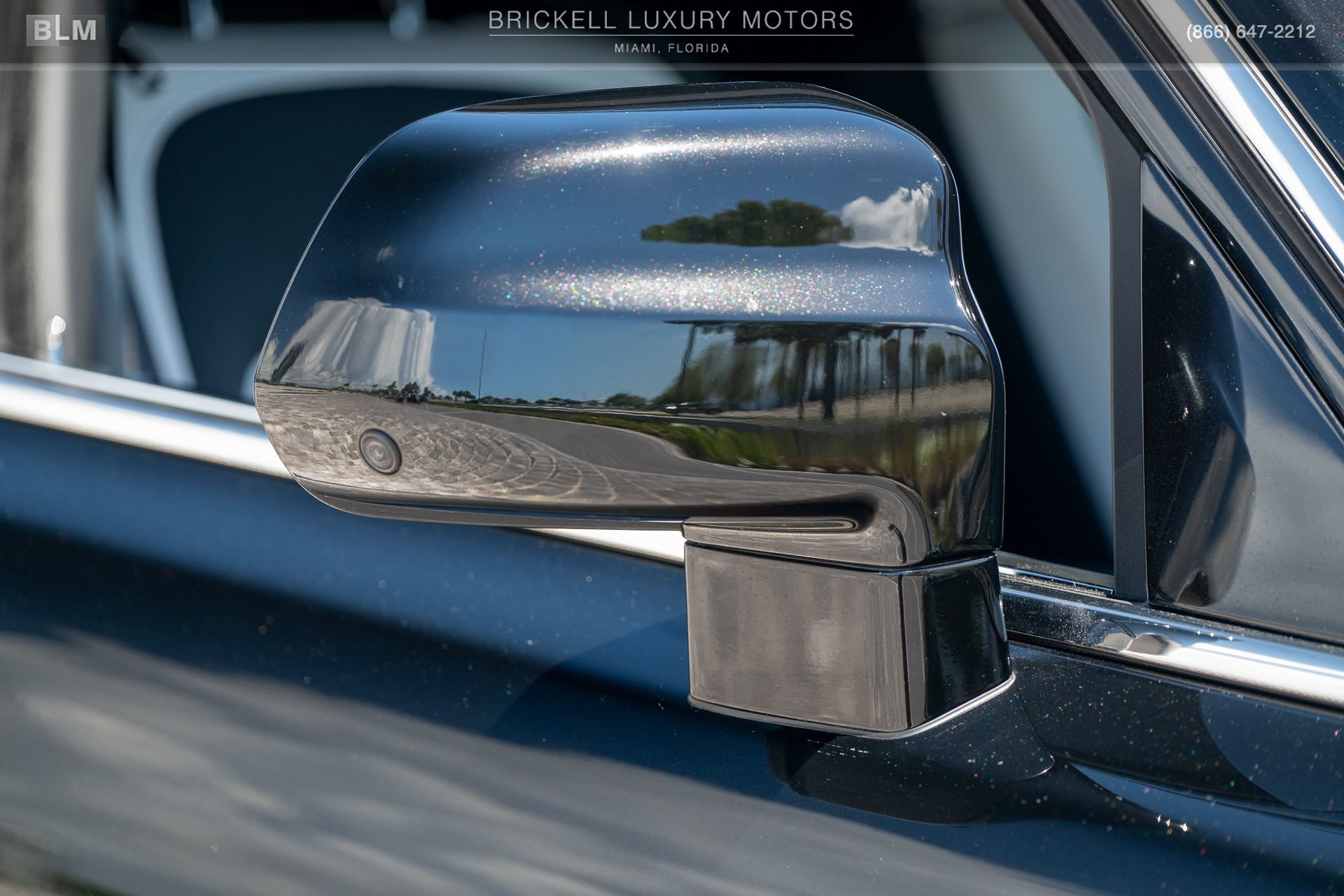 Used 2022 Rolls-Royce Cullinan AWD/4WD image 62