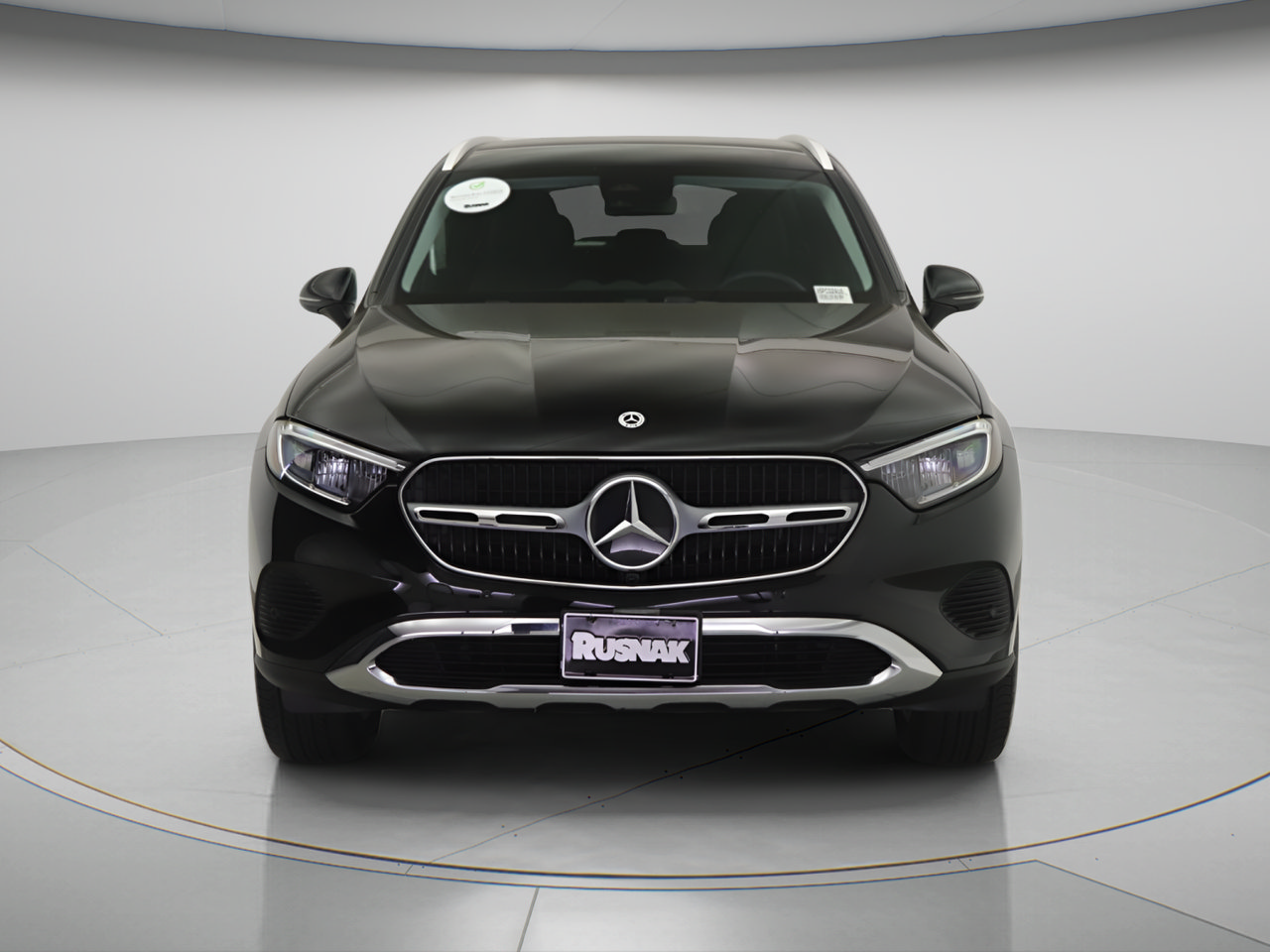 Certified 2025 Mercedes-Benz GLC 350e 4MATIC image 6