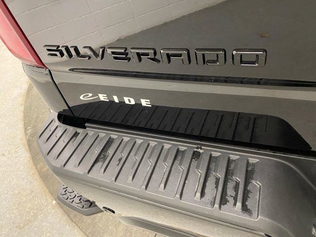 New 2025 Chevrolet Silverado 1500 High Country w/ Midnight Edition image 31