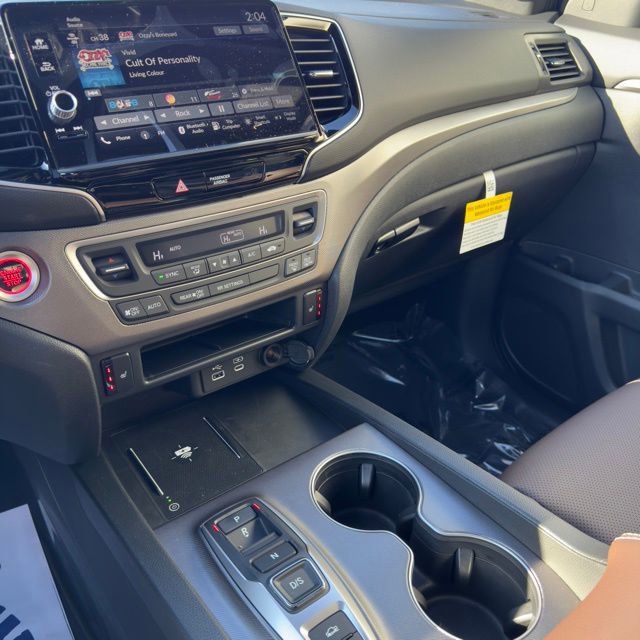 New 2026 Honda Ridgeline RTL image 27