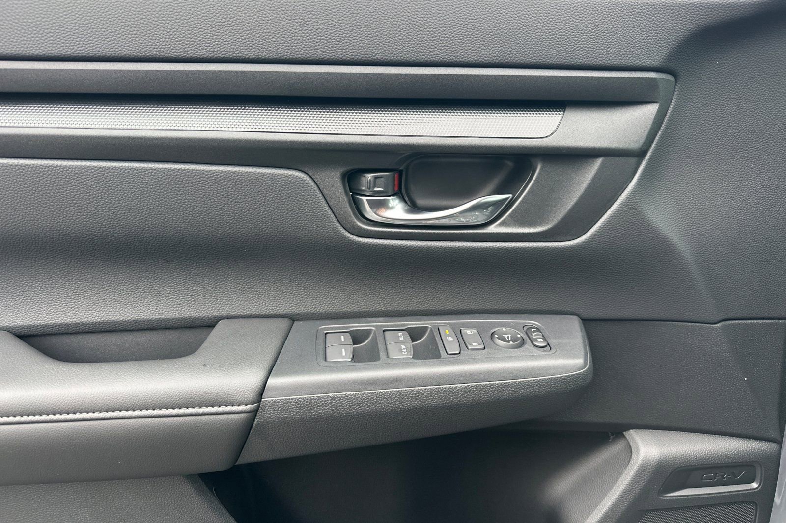 New 2026 Honda CR-V EX image 7