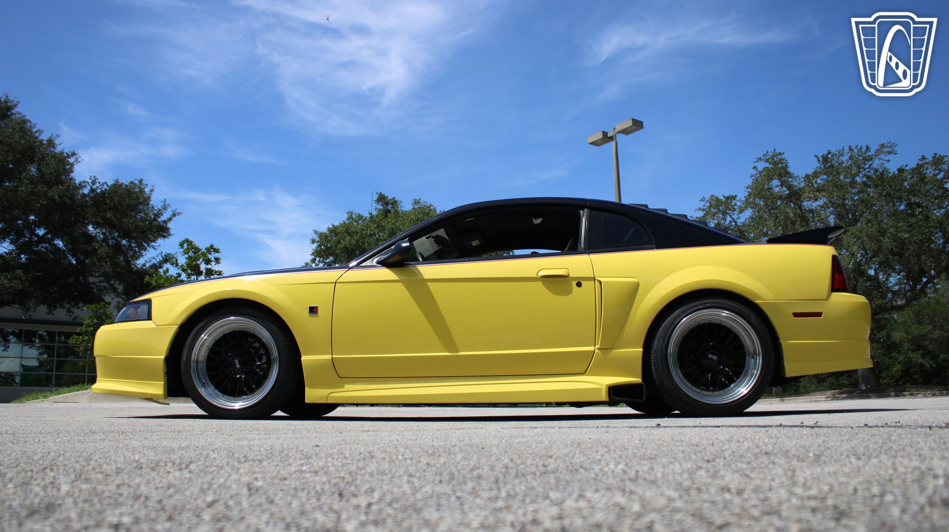 Used 2001 Ford Mustang GT RWD image 9