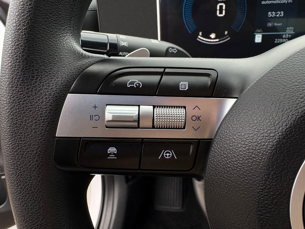 Used 2025 Hyundai Sonata SEL image 21