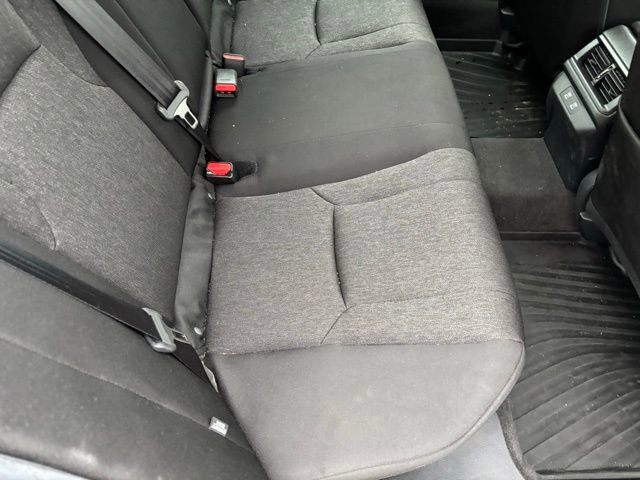 Certified 2025 Honda Accord SE image 29